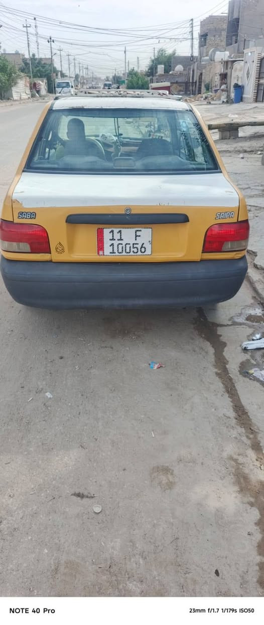 سايبه ٢٠١٠ • بدون باور • تبريد عاطل
