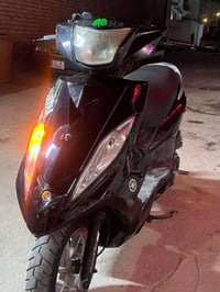 جي تي ار للبيع مكان بغداد الجديده 07733366949