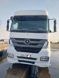 اكسور • ٢٠٠٨ • مكفولة مكينه وكير