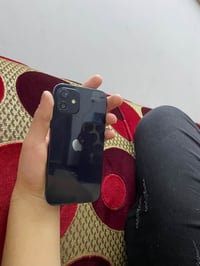 آيفون 12 • ٦٤ • بطارية ١٠٠