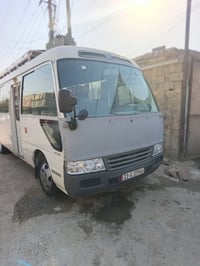 كوستر ١٦ • مبرد جديد • دهان مو حلو
