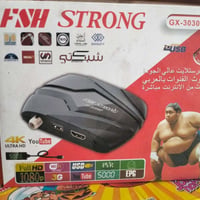 الكوت • ستلايت HD • تعريب قنوات