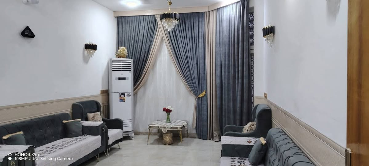 ملك صرف • ١٥٠م • ٤ غرف