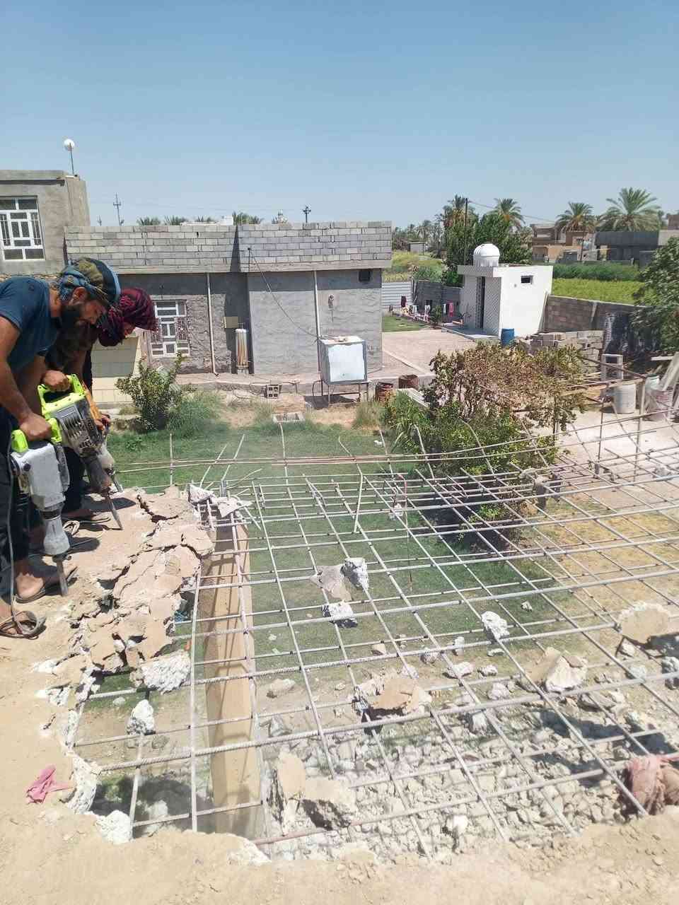 ***********📞سلام عليكم  /  يوجد كادر عمل جاهز /  تصعيد مواد /  تنضيف بيوت /  تفليش /  تكشيط /  دفن نهري /  شقلنه ليل ونهار /  ومعداتنه جاهزه  ومالك دخل بكلشي تأخذ شقل جاهز مني سلمني شقل وتأخذ شقل جاهز / ماعليك بس تصال على رقم ///  وسياره تجيك للبيت // وموجود واتساب
