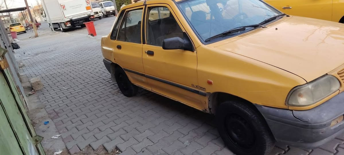 سلام عليكم سايبا 2009 بدون صبغ الشواصي مكفولة السعر 17$ رقم 
رقم الهاتف ***********

