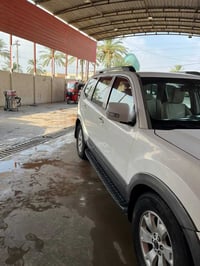 مهافي ٢٠١٠ • خليجي • رقم بغداد