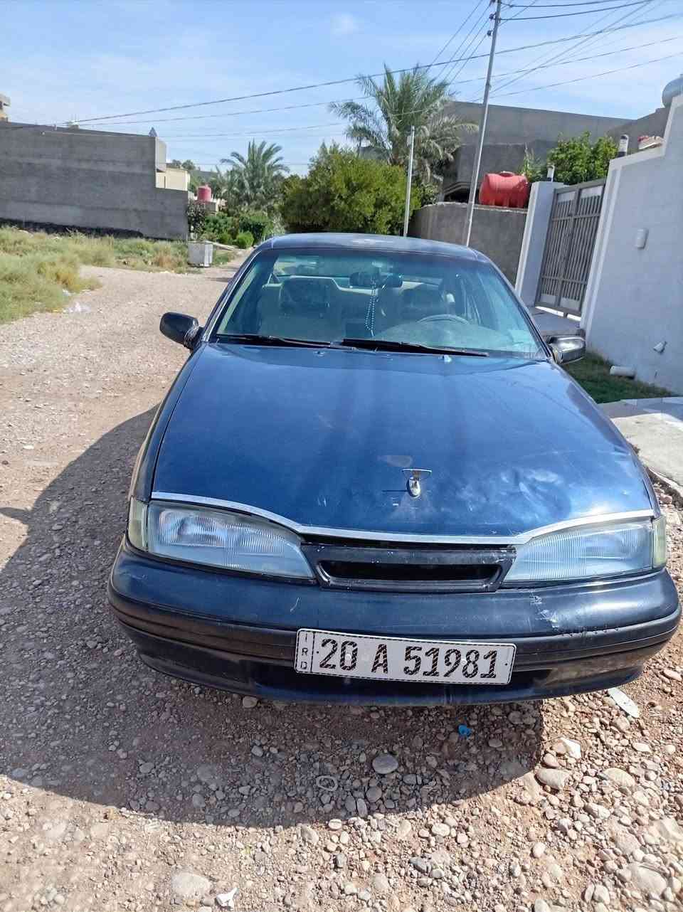 برنس ١٩٩٤ رقم ديالى نكليزي بأسمي كير محرك خير من الله بيها طخة بالجاملق الأمامي مثل ما وضح بالصور والفيديو و بيها جراد بالقمارة والصندوق دوشمة دواخل نظيفة.
برنس ١٩٩٤ رقم ديالى نكليزي بأسمي كير محرك خير من الله بيها طخة بالجاملق الأمامي مثل ما وضح بالصور والفيديو و بيها جراد بالقمارة والصندوق دوشمة دواخل نظيفة.
سعرها ٢٥ وبيها مجال قليل مكاني ديالى كنعان
***********
***********
