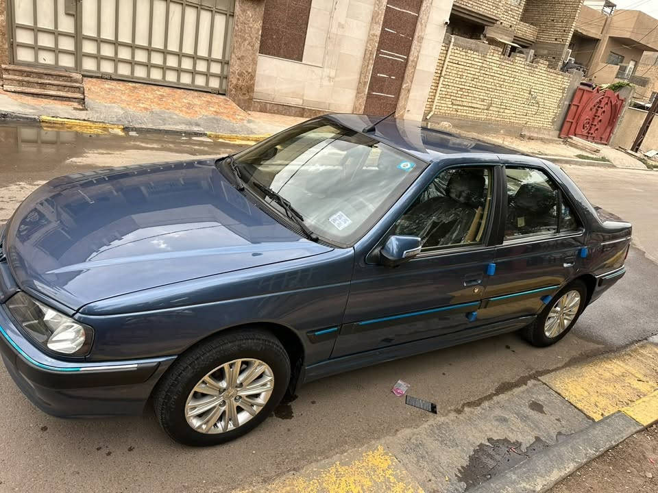 جديده • ١٧ الف كم • رقم بابل
