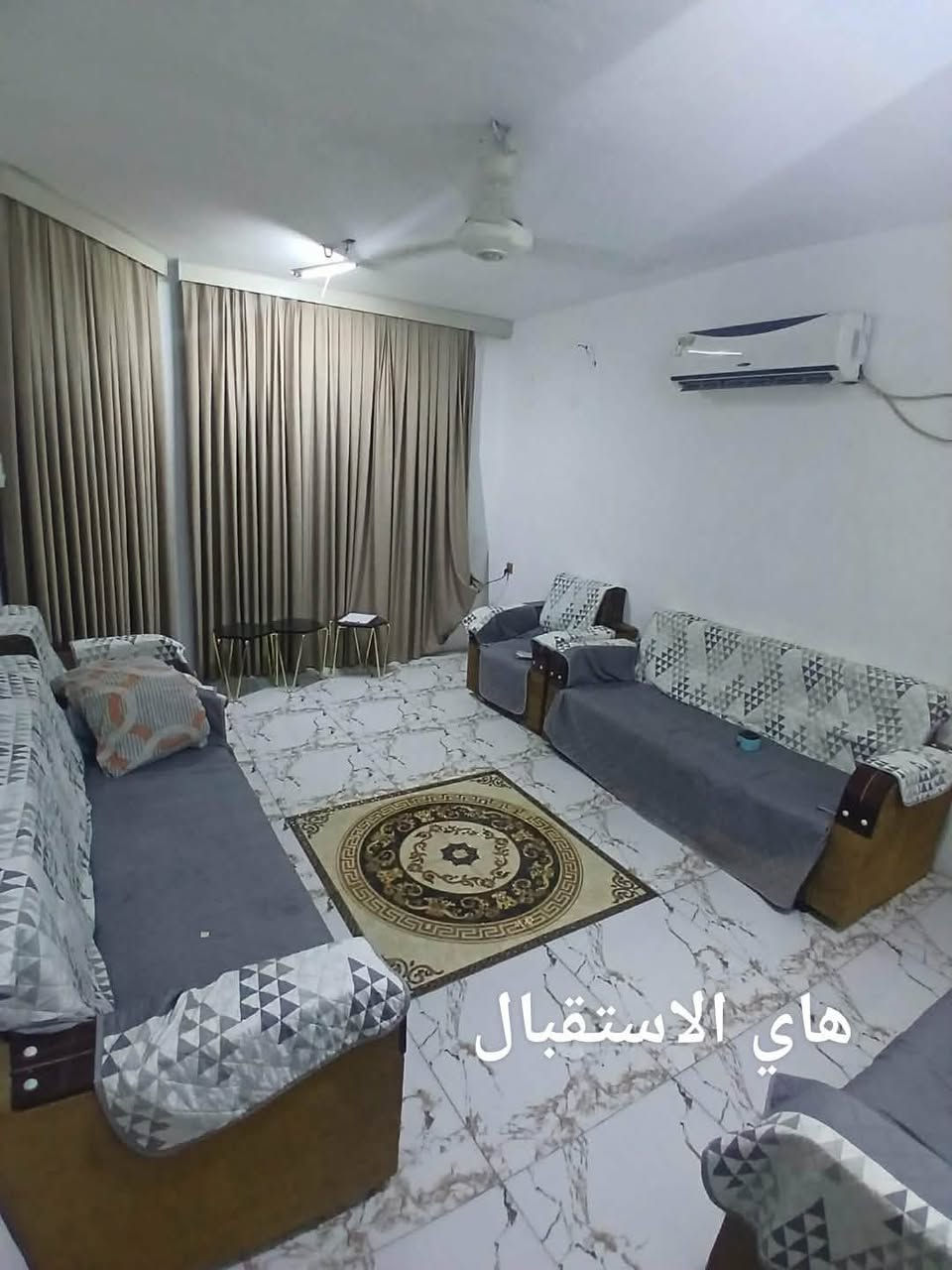 بيت ركن • ٣٠٠م • قرب الجعاره