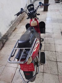 هارلي • بطاريات • ع فحص