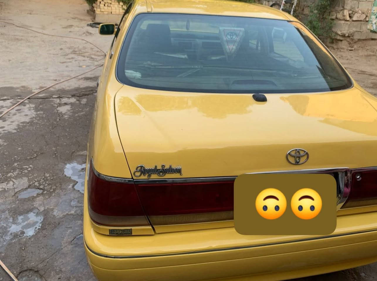 سوناته • ٢٠٠٣ • تحويل نجف