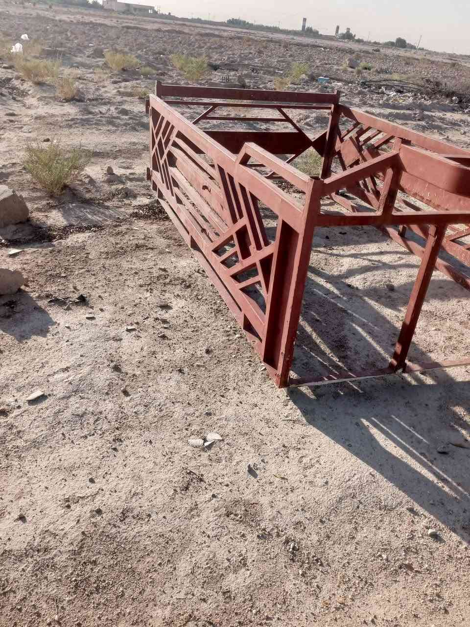 محجر كيه نثيه لبيع مكان بصره زبير ***********
