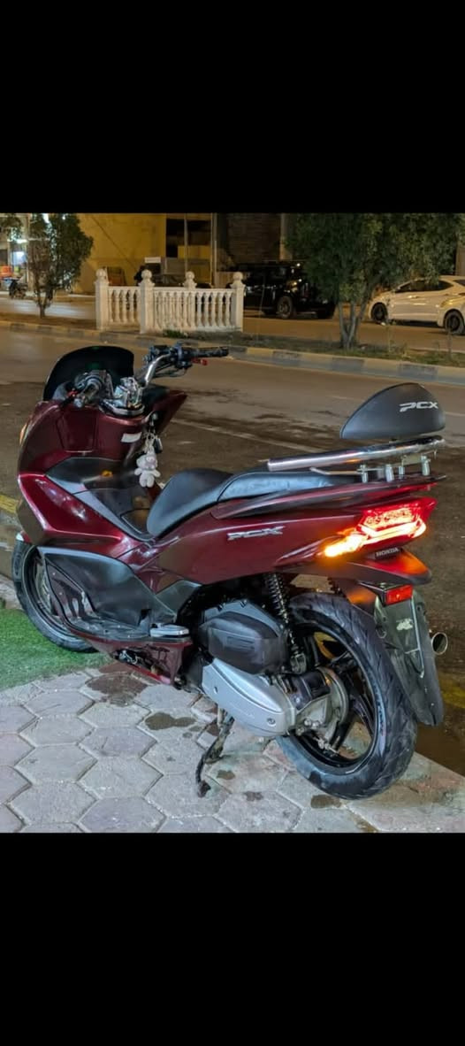 بي سي اكس • ١٢٥ • ٢٠١٨