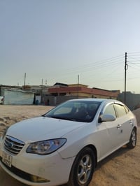 موديل ٢٠١٠ • موتور ١٦٠٠ • نمره الانبار