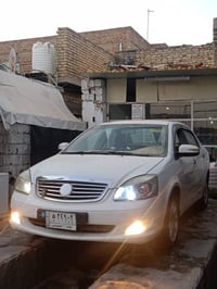 جيلي موبل • ٢٠١٣ • رقم بغداد