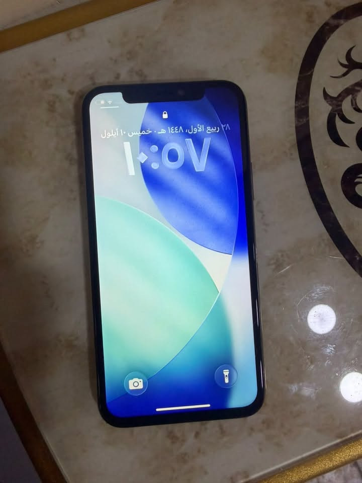 ايفون 11 برو
مبدل شاشه وبطاريه نوعيه اصليه
ذاكره 256
فيس ايدي ميشتغل 
سعره 150 وبي مجال 
مكاني الطوبجي 
للاسفسار اتصل او وتساب موجود
***********
