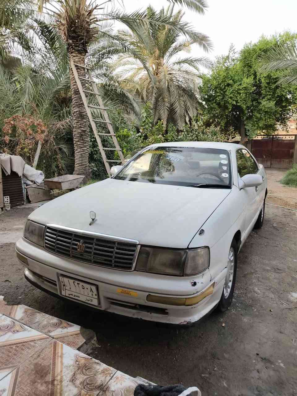سلام عليكم من رخصت الادمن بطه منفصل للبيع  
سياره نضيفه وما عوزه شي كير مكينه جاهزات لا تنقيص ولا تبخير تخم تاير، باتري جديد حداديه نص عمر سياره مداور ثاني يوم مكان سياره ناصريه مركز قرب المستشفى التركي 
‏‪***********‬‏
سعر 28 وبيه مجال
