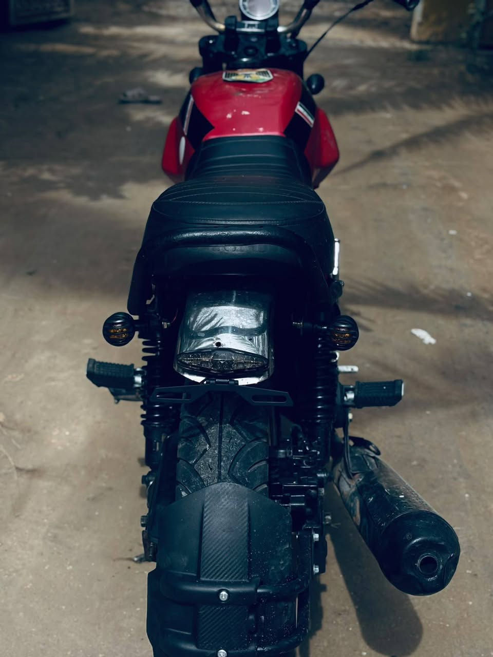 لايتي M20 • ١٥٠ • ٢٠٢٠