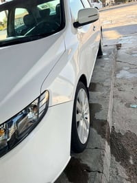 سيراتو خليجي • ٢٠١٢ • بدون صبغ