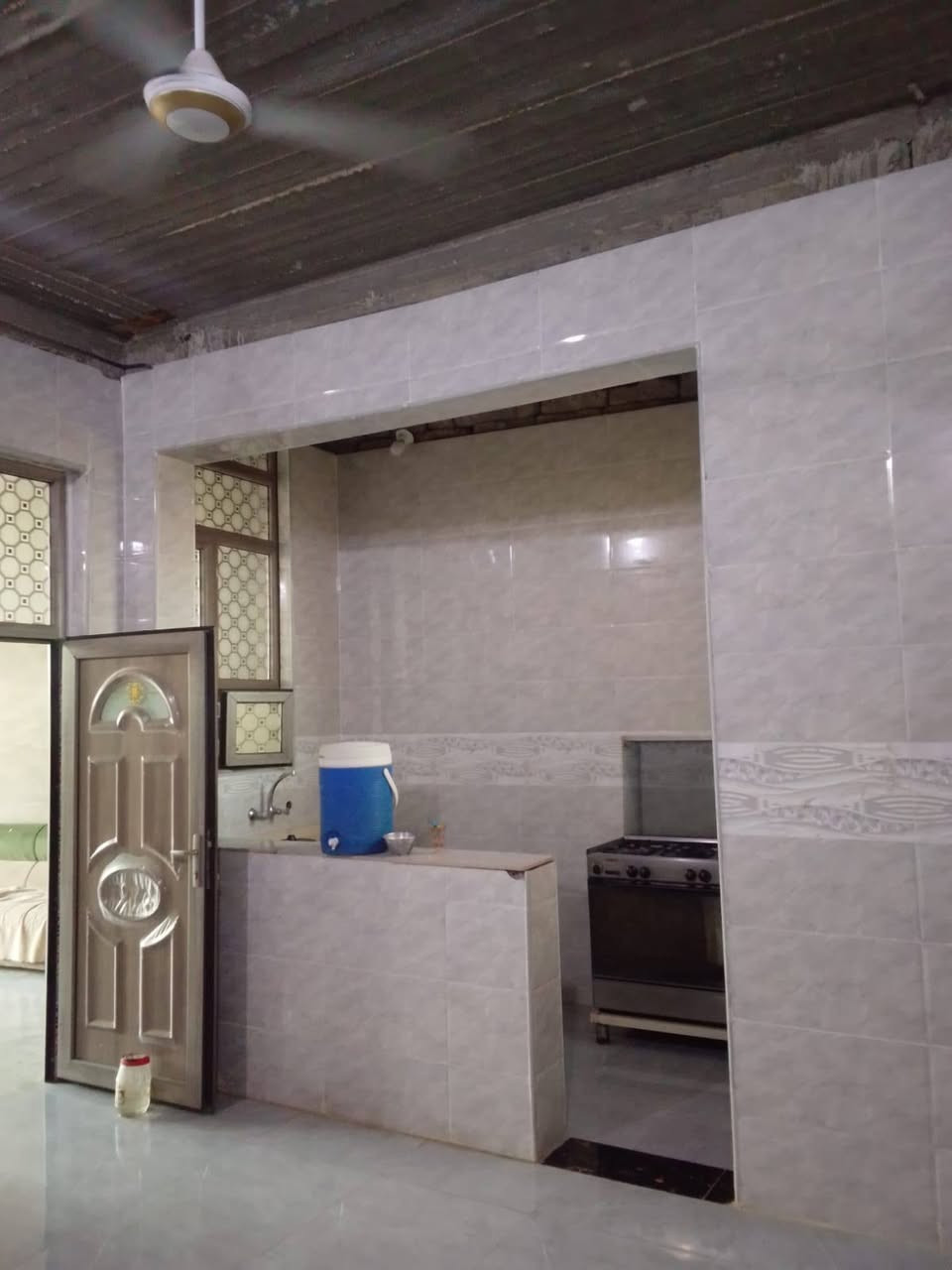 بيجي المهندسين • بيت كامل • ٢٥٠م
