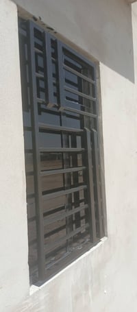 تركيب زجاج • مرايا • قرب جامع الشهيد عبد المنعم