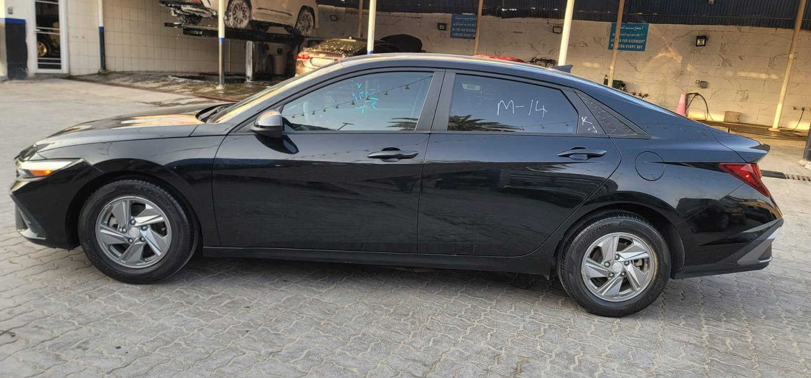 النترا • ٢٠٢٤ • داخل سفوان