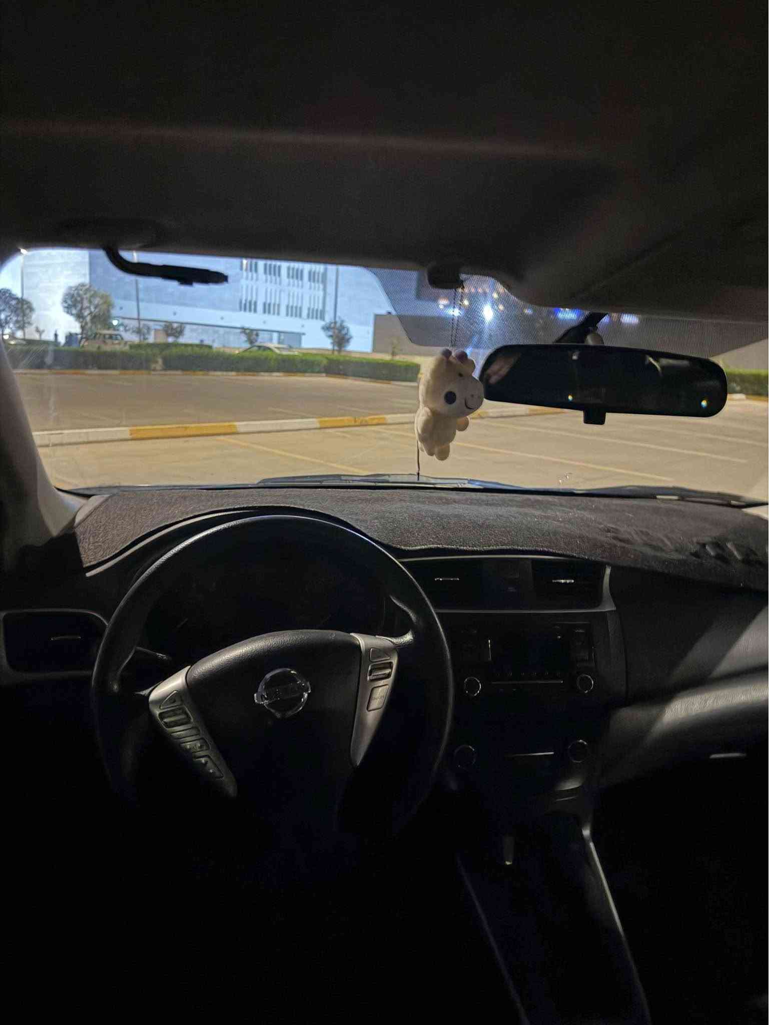 سنترا • ٢٠١٧ • أربيل