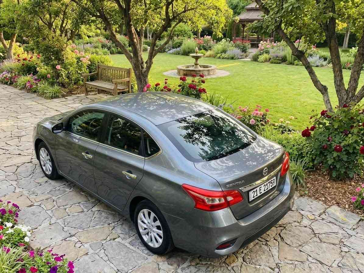 سلام وعليكم 
فقط للبيع …….
سنترا؛SENTRA
موديل ٢٠١٦ سپيشل 
جامرلغ امامي سايق صبغ
بدون ايرباگ بدون دواخل بشرط 
مكان واحد تعديل 
👇👇
مواصفات SV 
بصمه
سلايت 
ويل كروم 
٣ نضام 
Eco.sport.normal 
سياره رقم جديد 
سنويه جديد 
لحد ٢٠٣١ 
تخم تايارات جديد 
دينار مصرف مابي 
مكان سياره كركوك 
!ماجاوب خاص …
سعر……👇👇
***********

