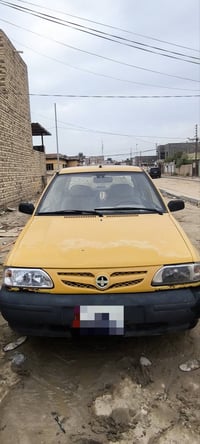 سايبا • موديل ٢٠١٥ • للبيع