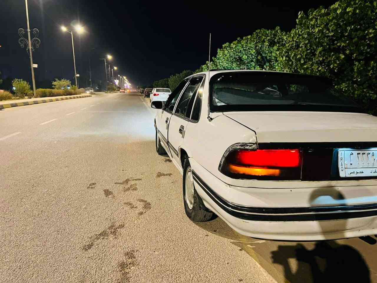 برنس رقم بغداد خير من الله سياره كامله من صبغ وصدر وكهرباياته كلهن شغاله جام لايت زنو منضومه بانزين حديده 
سعر 35وبيه مجال  بابل اجبله ***********
