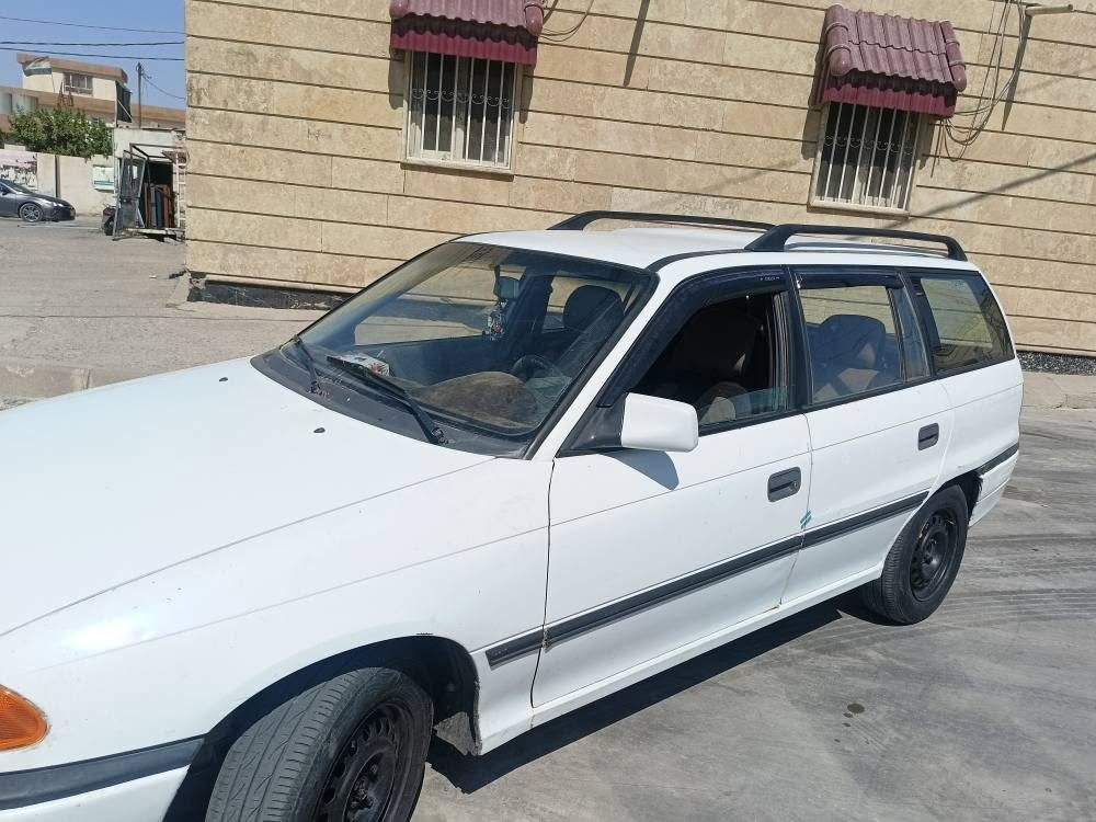 اوبل استرا رقم كركوك مشروع وطني كابون بنزين بي محرك 16 كير محرك بشرط سعر 45 ورقه عنوان كركوك شورجه رقم موبايل *********** او *********** كركوك, العراق
