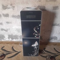 براد • نظيف