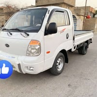 كيه ٢٠٠٨ • رقم ميسان • شاصي مكفول