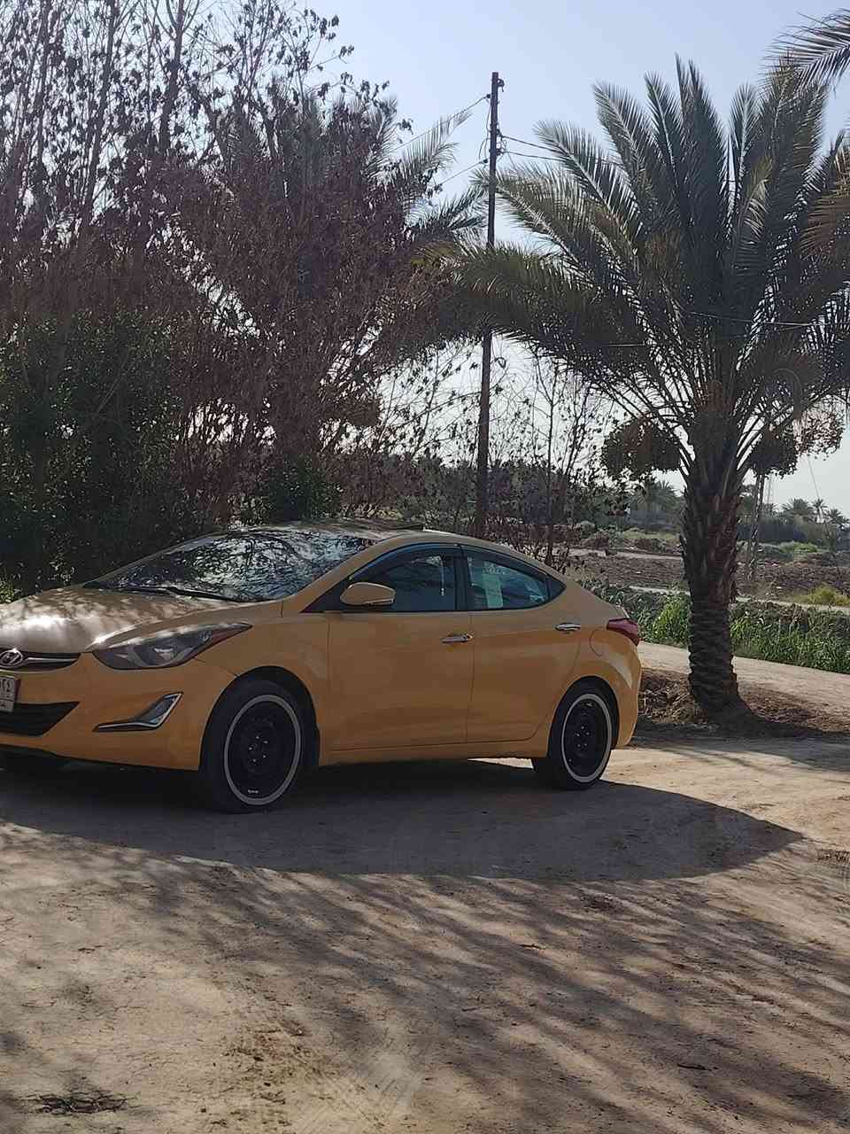 السلام عليكم
النترا مديل 2013 وارد امريكي حادثه فقط بنيد بدون داخل . 
السيارة رقم بغداد تحويل ثاني يوم هيأ غرامه كله اصفرلك يله تاخذ. سياره  
السيارة فول مواصفات تحكم. ستيرن فتحته سقف بصمه تشغيل بصمه ابواب السيارة فوول..
مكينه 1800 لا تنقيص ولا تبخير  
السيارة مال جناي مرتبه 
مكاني بابل ابي غرق
السعر 103وبيه مجال
للاستفسار ***********
