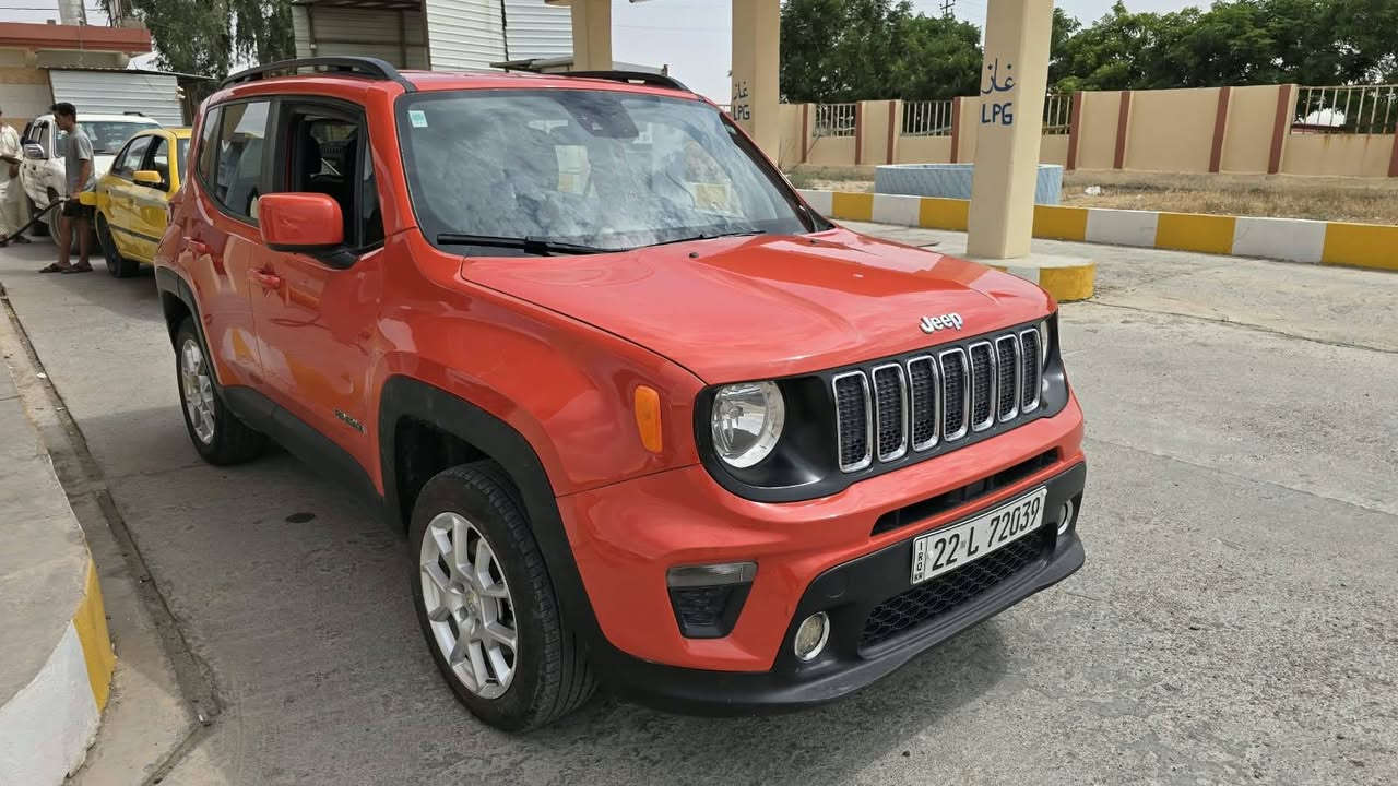 جيب رينكد موديل 2021 فول

مواصفات محرك 2400 عادي

*********** ماشيه 56 الف خناقين, ديالى
