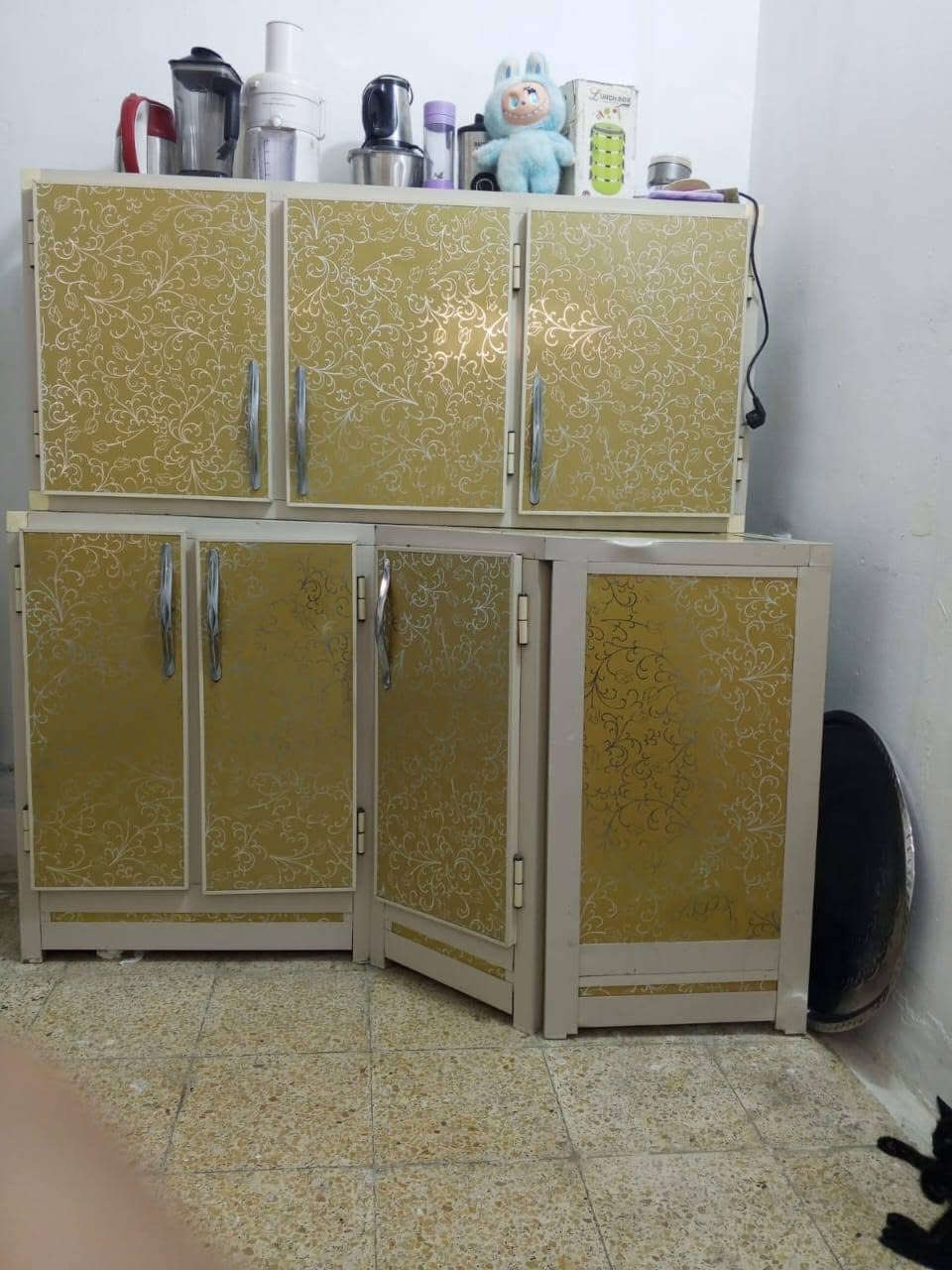 سلام عليكم غراض للبيع كلمن وسعرة عنوان بغداد التواصل فقط واتساب ***********

