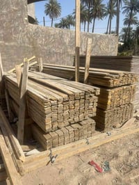 بابل • لوح ٣م • مقاصير