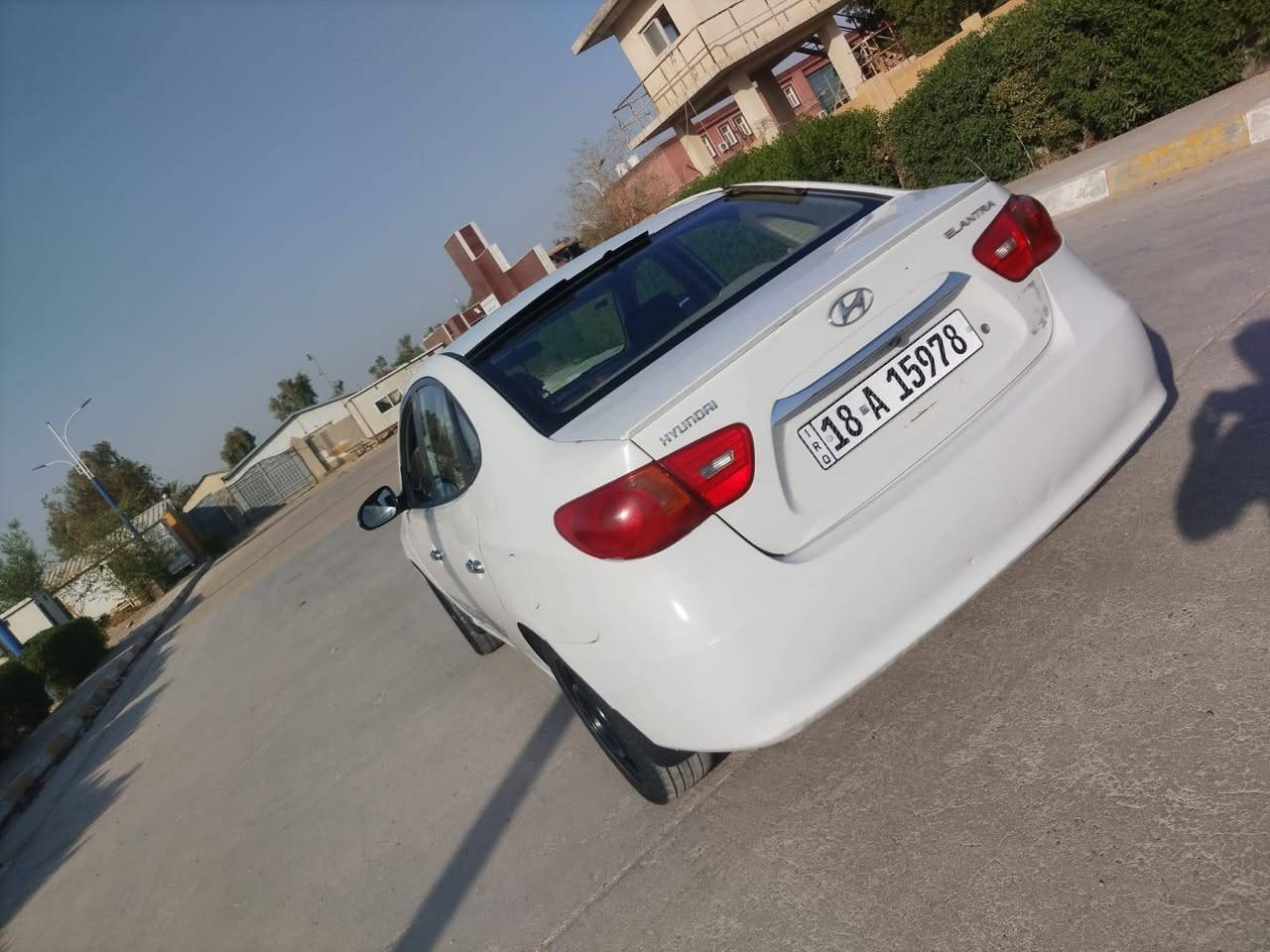 النترا موديل 10 رقم بابل باسمي خليجي مكينه 1600 دوش سياره بيها سونار موضح بدون دوخل
جاهزه كير مكينه حداديه  تخم تاير كله جديد وخير من الله السعر 95 وبيه مجال بسيط مكاني بابل سياحي رقم هاتف***********
