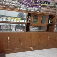 بوفيه • صاج • شغل درجه اولى