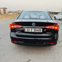 ام جي 5 كومفورت • ٢٠٢٤ • ٣٥٠٠٠ كم