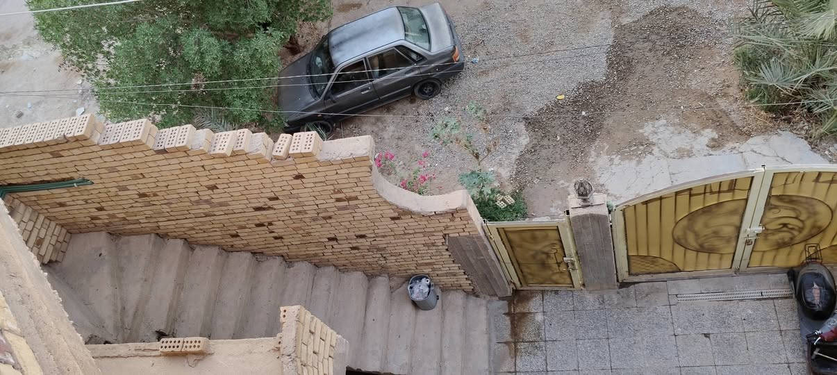 الاسكان العسكري • ٢٠٠م • ٦ غرف