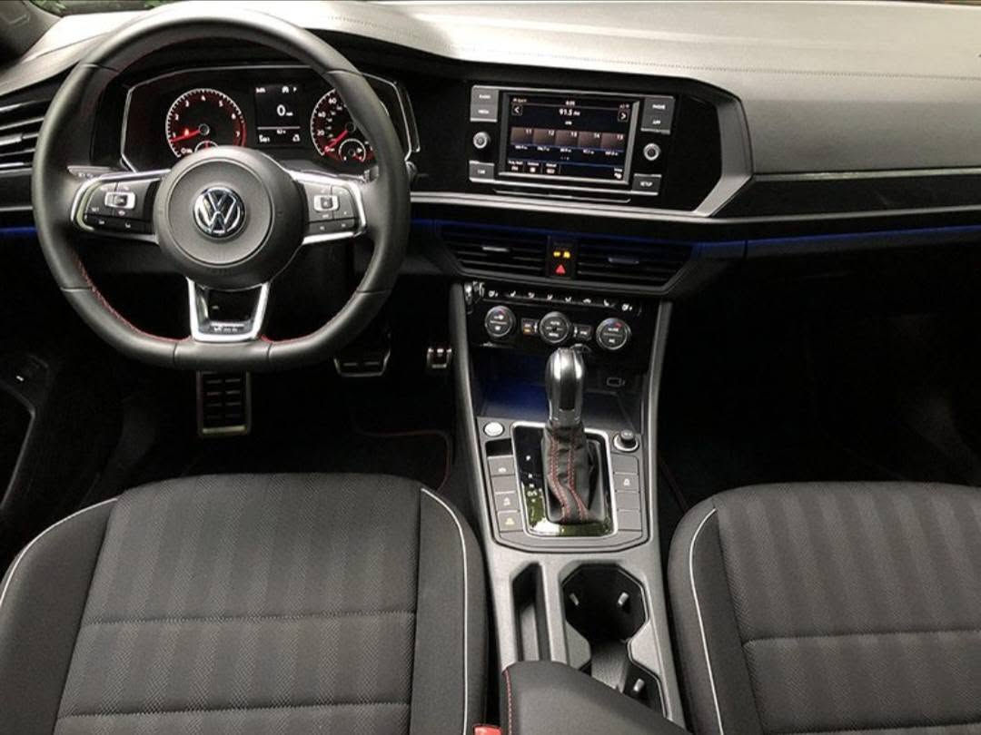 ⚜️VW Jetta⚜️
مۆدیل : 2019 👉

ڕەنگ : چیمەنتۆیی ناوازە 🩶

بۆیاغ : کلین تایتڵ دەعامی لۆ دەعامی بەشەرت 👍

مەکینە : V4
2.0Turbo 🔥

مواسەفات : GLI ❤️‍🔥
شاشە گەورە - کامیڕە - حاسە - کورشین هیتەر -  کورشینی دواوە هیتەر  - ئاوێنە ئیشاڕەت - لایت پێش و پشت لید - لایت زینۆن - بیلاد سەقف ڕەش - زۆر مواسەفاتی تر فول فولە 🫡

ماوەی ڕۆیشتن : 74,000Mile 👌

نرخ : 160$ 💵 مەجال

تێبینی// سەیارەکە زۆر پاک و خاوێنە هەموو شتێکی بیلادی ماوە یەک دەستە بێ کێشەیە گێڕ مەکینە تەبرید ڕادار بەردی گزۆز تەحویل وەکالە غەڕامە هەمووی بەشەرت بۆ زانیاری زیاتر پەیوەندی بکە لەگەڵ ڕێز .

ژمارەی تەلەفۆن 📱 :
*********** viber.whatsapp أربيل, العراق
