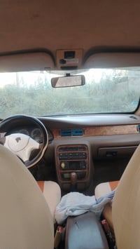 سمند • ٢٠١١ • رقم بصرة
