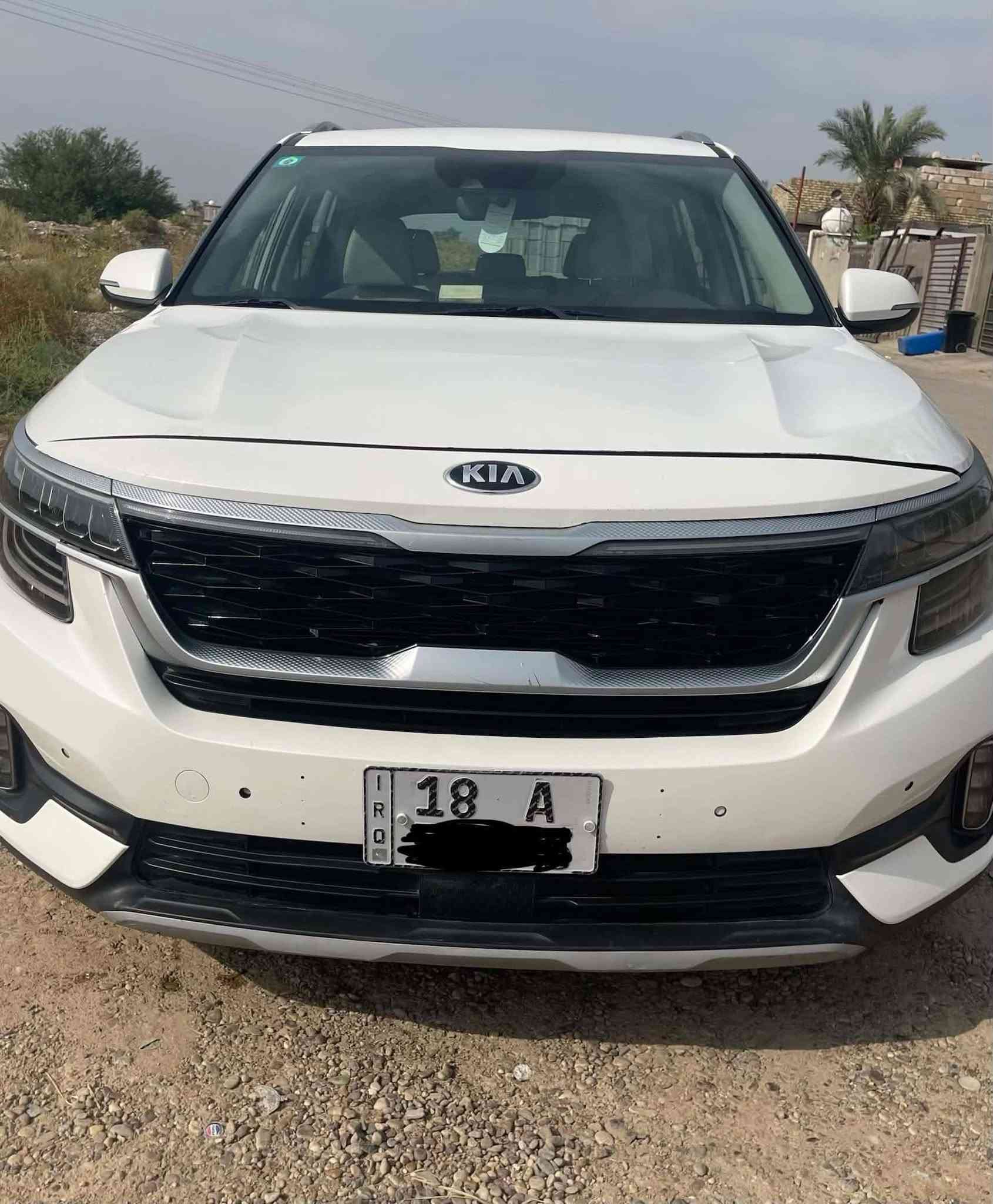 سيلتوس • ٢٠٢١ • ممشا ١١٥ ألف كم