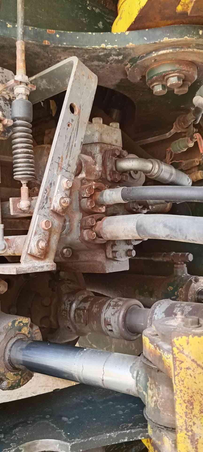 كاوسكي • موديل ٢٠٠٢ • كربلاء