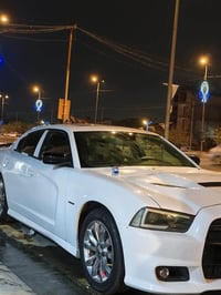 تشارجر 2012 • فول مواصفات • رقم بغداد