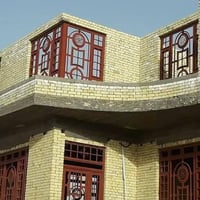 الكوت • مقاول • مواد بناء