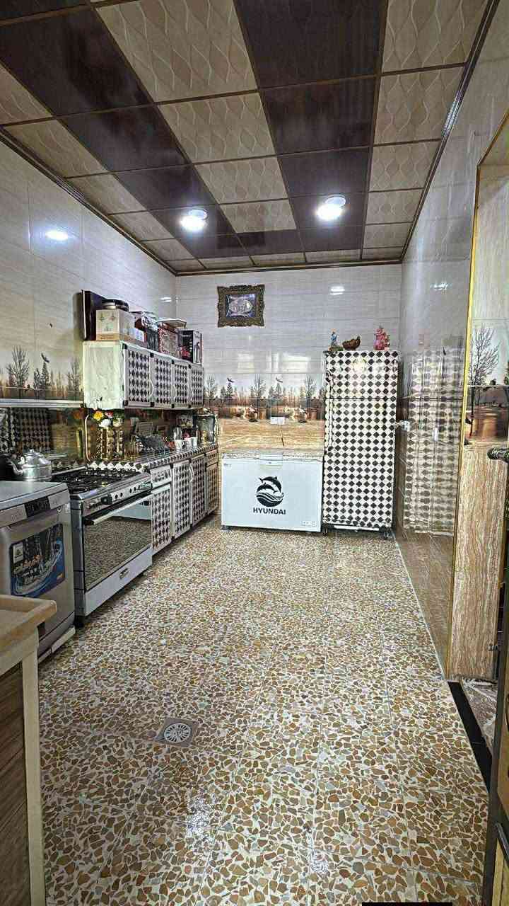 حي السماح ايسر • بناء فول • ملك طابو