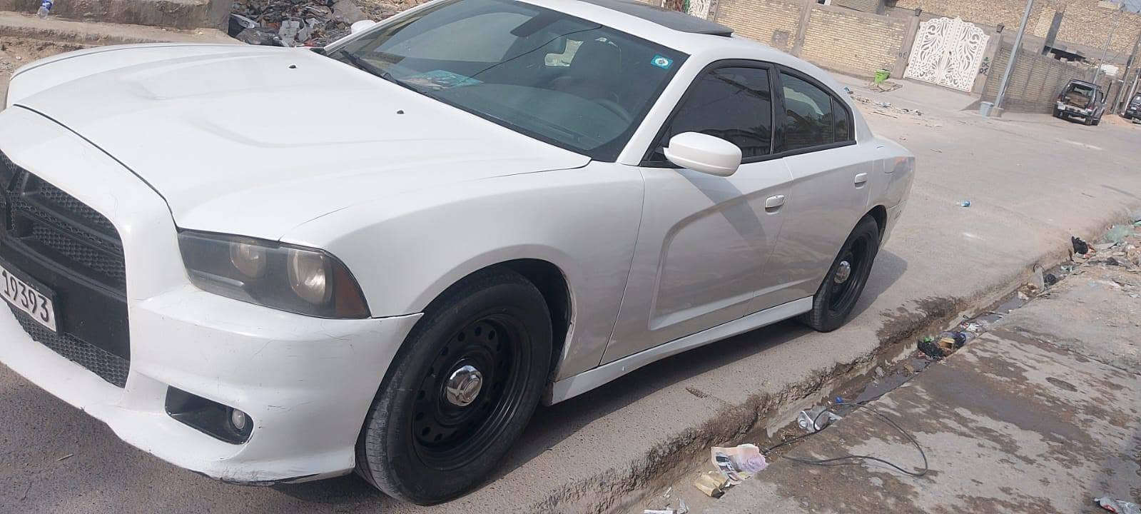 تشارجر • ٢٠١٣ • خليجي