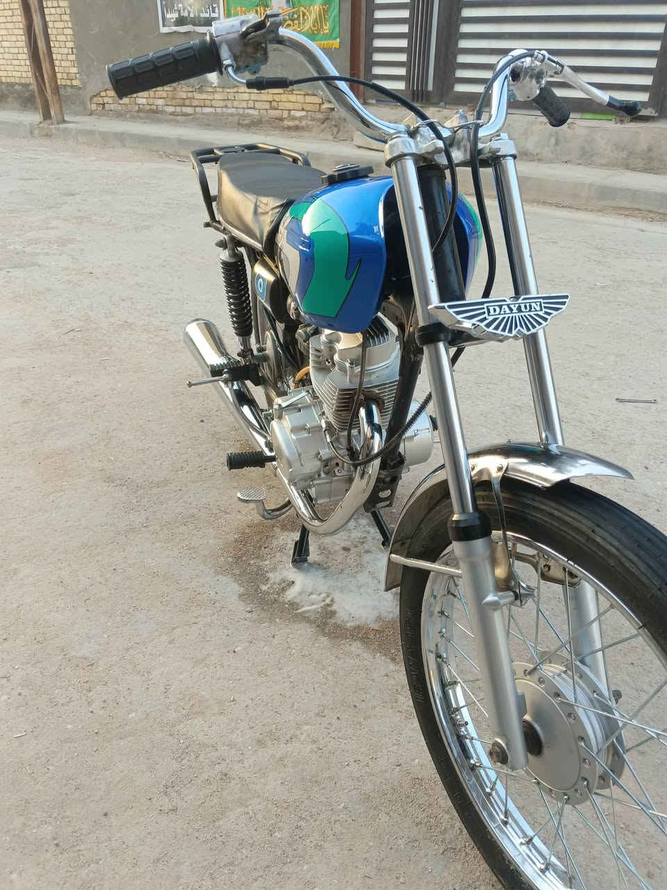 عجله للبيع مكان غراف سعر 550 وبيه مجال محرك23 نامه شلامجه   باقي تفاصيل اتصل ***********
